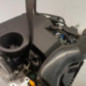 Moteur RENAULT CAPTUR 2