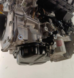 Moteur RENAULT CAPTUR 2 Photo n°6