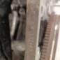 Moteur RENAULT CAPTUR 2