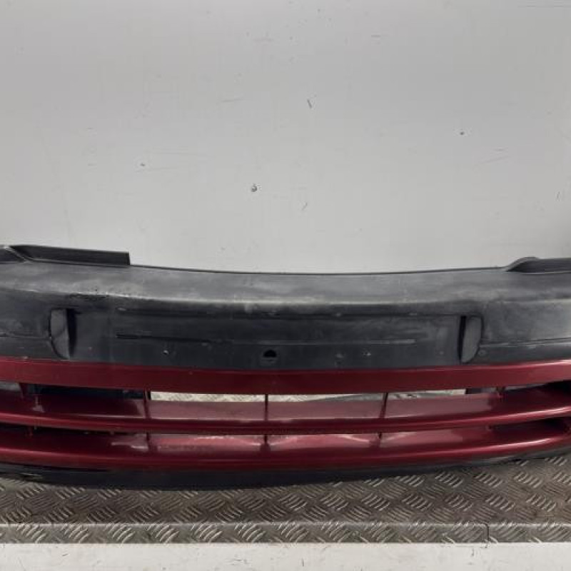 Pare choc avant RENAULT CLIO 2