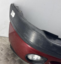 Pare choc avant RENAULT CLIO 2 Photo n°2