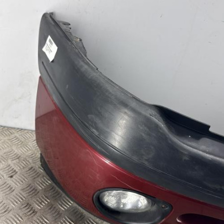 Pare choc avant RENAULT CLIO 2