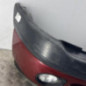 Pare choc avant RENAULT CLIO 2
