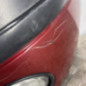 Pare choc avant RENAULT CLIO 2