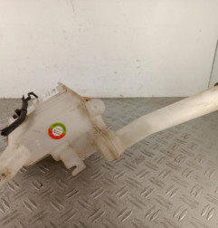 Vase de lave glace NISSAN PIXO