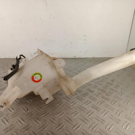 Vase de lave glace NISSAN PIXO