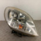 Optique avant principal droit (feux)(phare) RENAULT KANGOO 1