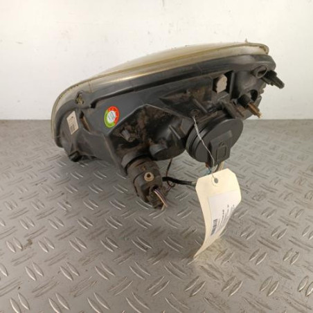Optique avant principal droit (feux)(phare) RENAULT KANGOO 1