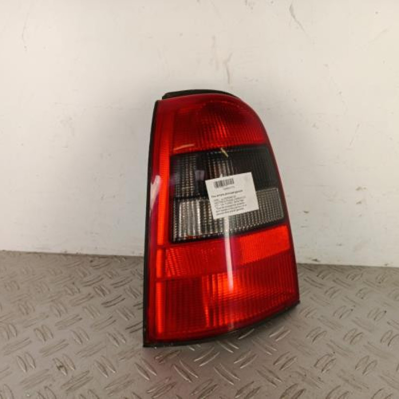Feu arriere principal gauche (feux) OPEL VECTRA B