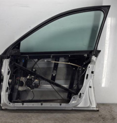 Porte avant droit AUDI A6 2 Photo n°3
