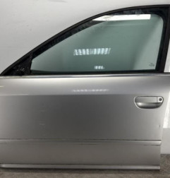 Porte avant gauche AUDI A6 2 Photo n°1