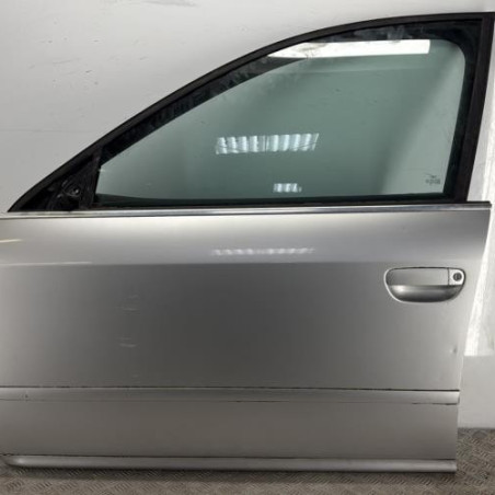 Porte avant gauche AUDI A6 2 Photo n°1