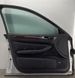 Porte avant gauche AUDI A6 2 Photo n°3