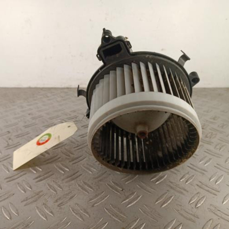 Pulseur d'air CITROEN C4 GRAND PICASSO 1 Pulseur d'air CITROEN C4 GRAND PICASSO 1
