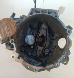 Boite de vitesses VOLKSWAGEN POLO 5 Photo n°1
