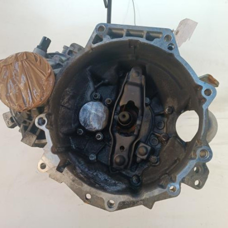Boite de vitesses VOLKSWAGEN POLO 5 Photo n°1