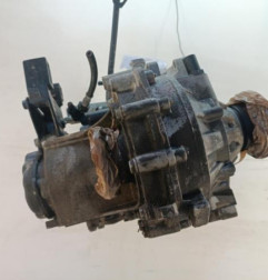Boite de vitesses VOLKSWAGEN POLO 5