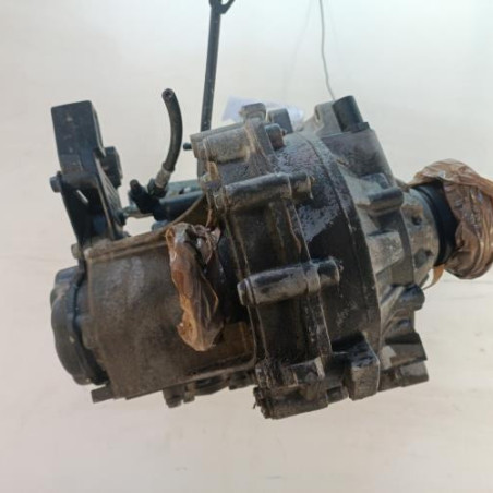 Boite de vitesses VOLKSWAGEN POLO 5