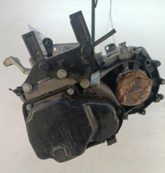 Boite de vitesses VOLKSWAGEN POLO 5 Photo n°3
