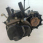 Boite de vitesses VOLKSWAGEN POLO 5