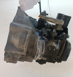 Boite de vitesses VOLKSWAGEN POLO 5 Photo n°4