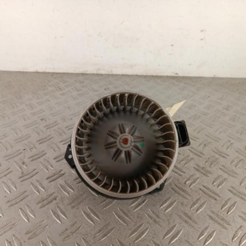 Pulseur d'air NISSAN PIXO Pulseur d'air NISSAN PIXO