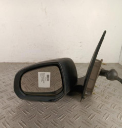 Retroviseur gauche NISSAN PIXO Photo n°1