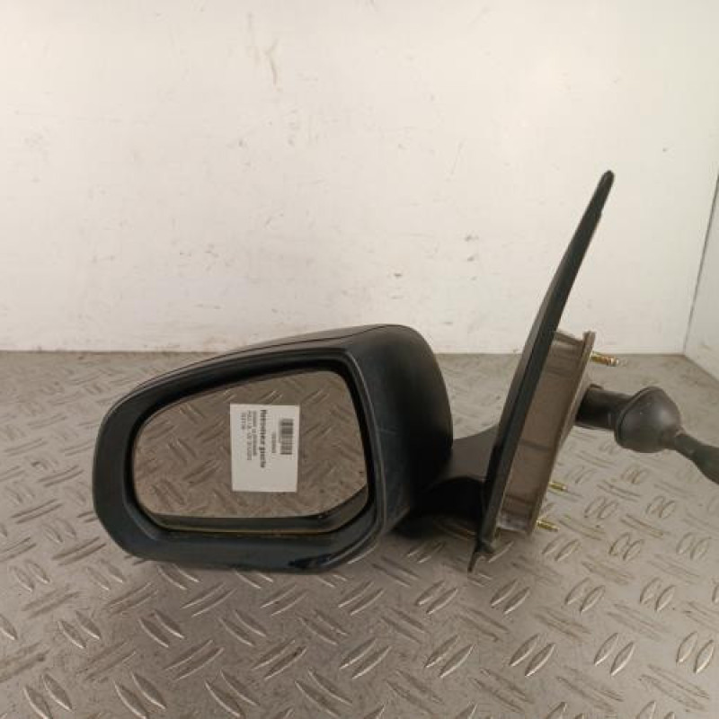 Retroviseur gauche NISSAN PIXO Retroviseur gauche NISSAN PIXO