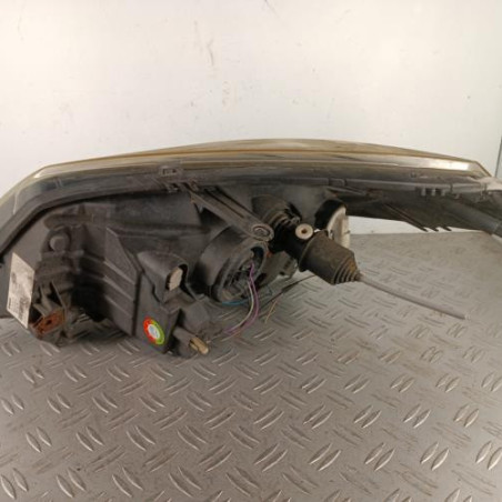 Optique avant principal droit (feux)(phare) DACIA SANDERO 1