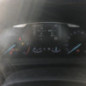 Compteur FORD FIESTA 7