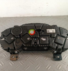 Compteur FORD FIESTA 7 Photo n°3