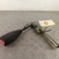 Attache ceinture avant gauche RENAULT KANGOO 2