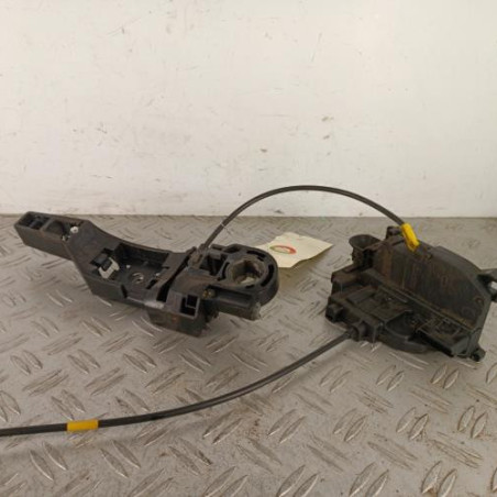 Serrure avant gauche RENAULT KANGOO 2