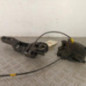 Serrure avant gauche RENAULT KANGOO 2