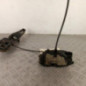 Serrure avant gauche RENAULT KANGOO 2