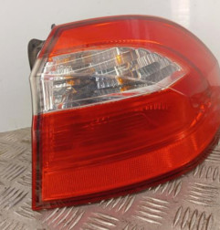 Feu arriere principal droit (feux) KIA RIO 3