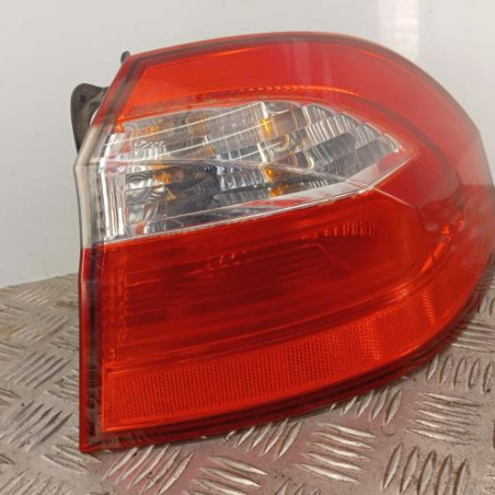 Feu arriere principal droit (feux) KIA RIO 3
