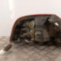 Feu arriere principal droit (feux) KIA RIO 3