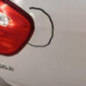 Malle/Hayon arriere KIA RIO 3