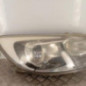 Optique avant principal droit (feux)(phare) KIA RIO 3