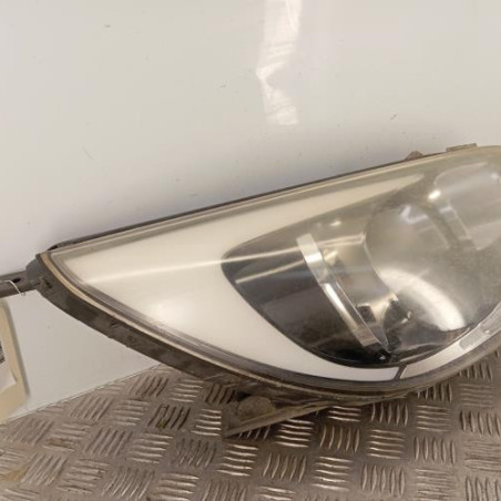 Optique avant principal droit (feux)(phare) KIA RIO 3
