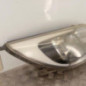 Optique avant principal droit (feux)(phare) KIA RIO 3