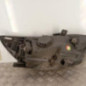 Optique avant principal gauche (feux)(phare) KIA RIO 3