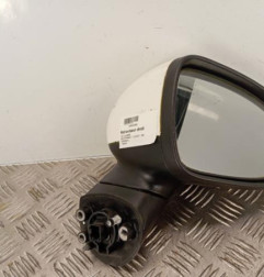 Retroviseur droit KIA RIO 3 Photo n°4