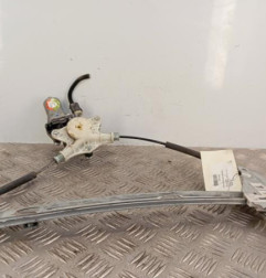 Leve vitre electrique avant droit KIA RIO 3 Photo n°1