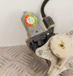 Leve vitre electrique avant droit KIA RIO 3