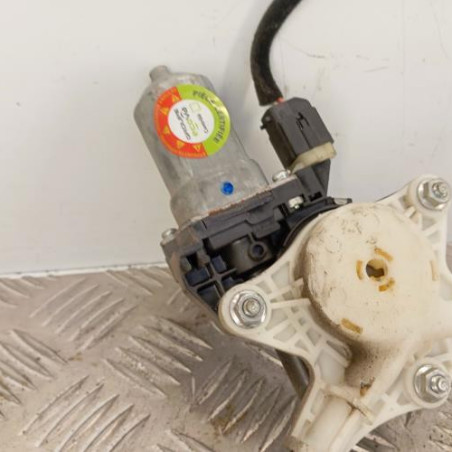 Leve vitre electrique avant droit KIA RIO 3
