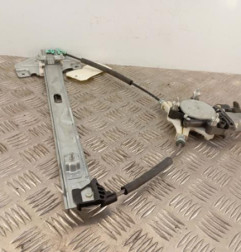 Leve vitre electrique avant droit KIA RIO 3 Photo n°3