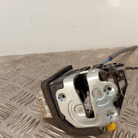 Serrure arriere gauche KIA RIO 3 Photo n°1