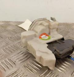Serrure arriere gauche KIA RIO 3 Photo n°4